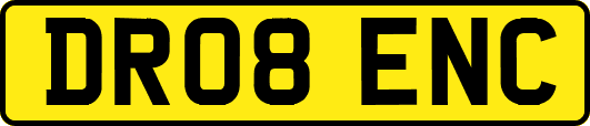 DR08ENC