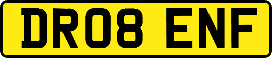 DR08ENF