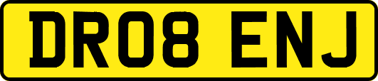 DR08ENJ