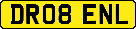 DR08ENL