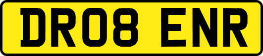 DR08ENR