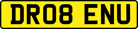 DR08ENU