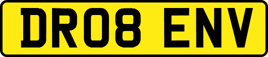 DR08ENV