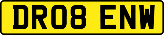 DR08ENW