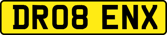 DR08ENX