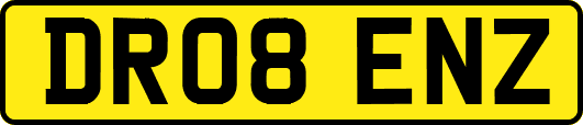 DR08ENZ