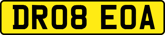 DR08EOA