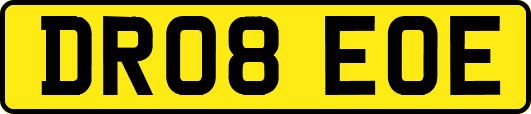 DR08EOE