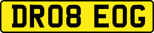 DR08EOG