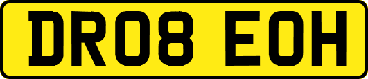 DR08EOH