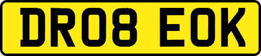 DR08EOK