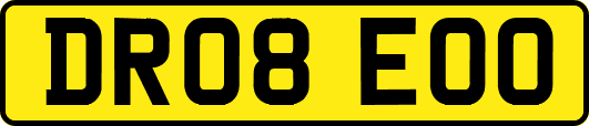 DR08EOO