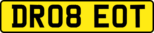 DR08EOT
