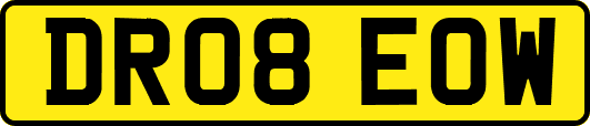 DR08EOW