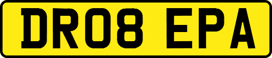 DR08EPA