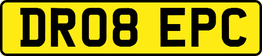 DR08EPC