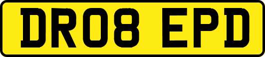 DR08EPD