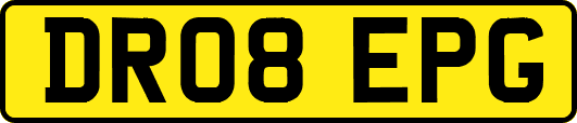 DR08EPG