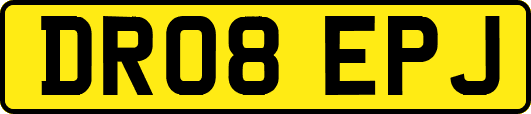 DR08EPJ