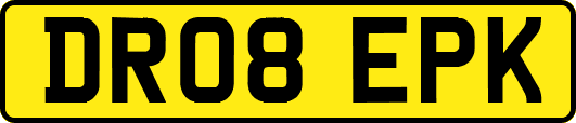 DR08EPK