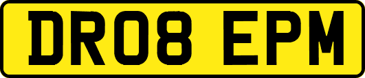 DR08EPM
