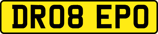 DR08EPO