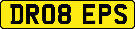 DR08EPS