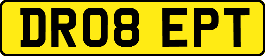 DR08EPT