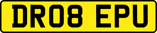 DR08EPU