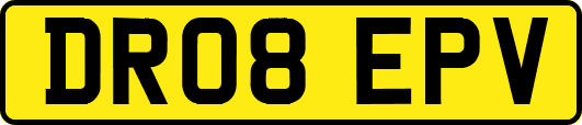 DR08EPV