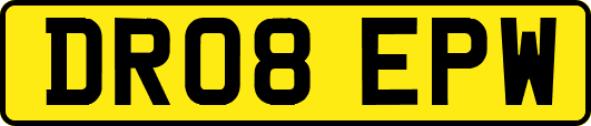 DR08EPW