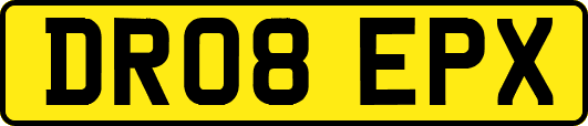 DR08EPX