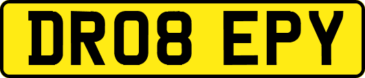 DR08EPY