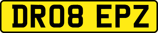 DR08EPZ