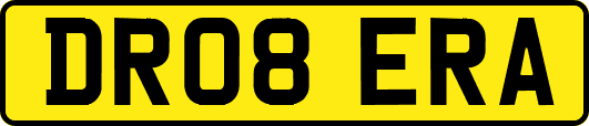 DR08ERA