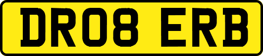 DR08ERB