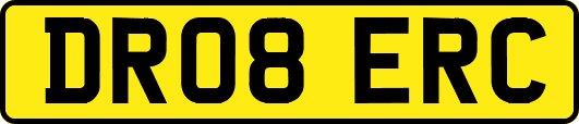 DR08ERC