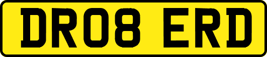 DR08ERD