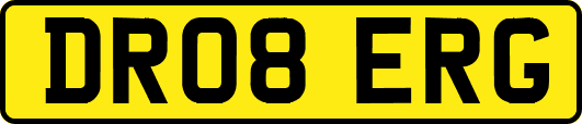 DR08ERG