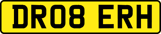 DR08ERH