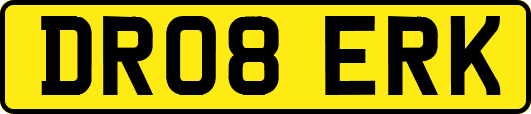 DR08ERK