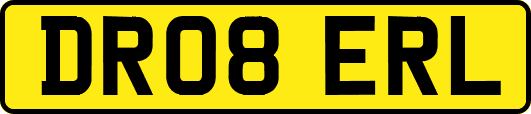 DR08ERL