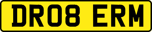 DR08ERM