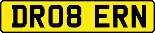 DR08ERN