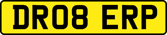 DR08ERP