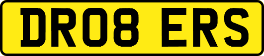 DR08ERS