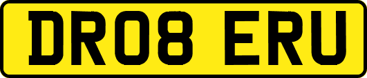 DR08ERU