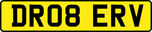 DR08ERV