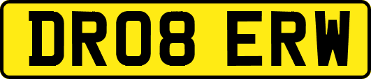 DR08ERW
