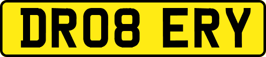 DR08ERY